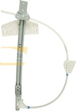 Alzacristallo Anteriore DX Per Jeep Cherokee KJ 2005-2008