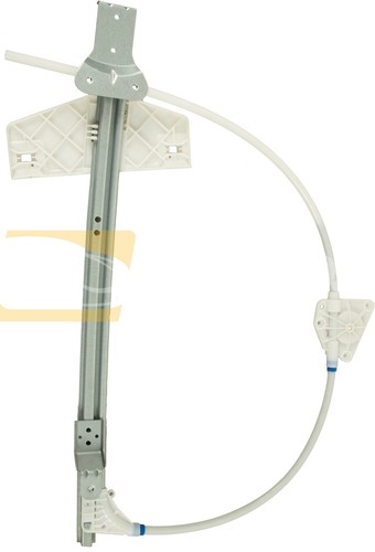 Alzacristallo anteriore per - anteriore, dx