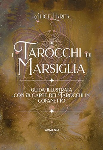 Libri ekrek alice i tarocchi - libri,