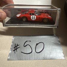Spark 1/43 SO388, Bizzarrini