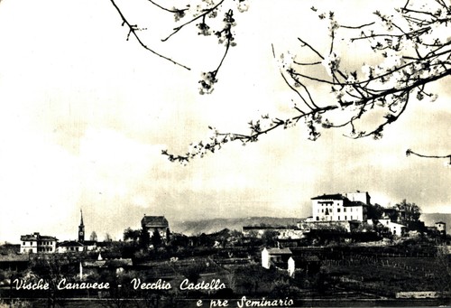 Vische torino panorama e - vische,,
