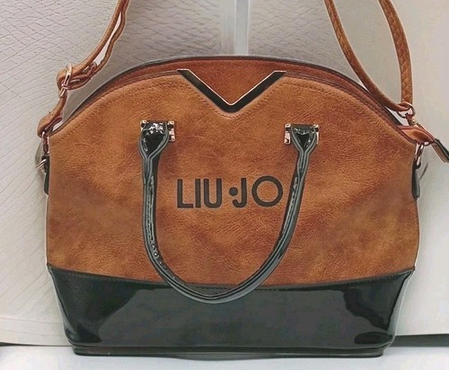 Borsa tracolla donna liu - borsa,