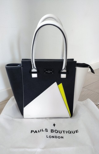 Borsa paul boutique london - paul's,