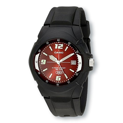 Orologio analogico casio - orologio,