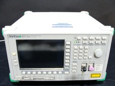 Anritsu MS9720A Tester di rete WDM / analizzatore di spettro ottico, 1,45-1,65um
