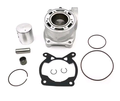 Kit ricostruzione top end - kit,