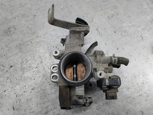Valvola farfalla daihatsu - farfalla,