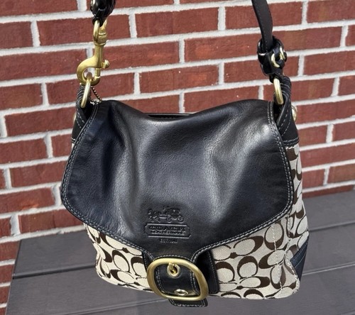 Coach bleecker vintage - coach,