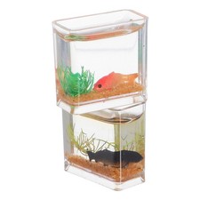  2 Pcs Giocattolo Per Acquario