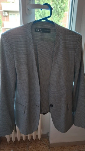 Tailleur - , pantalone)