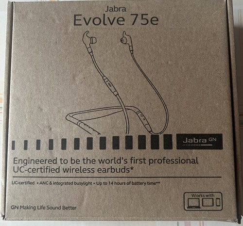 Cuffie bluetooth jabra - cuffie,