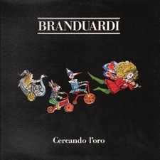 Angelo Branduardi - Cercando