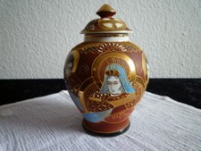 Scatola da tè in porcellana