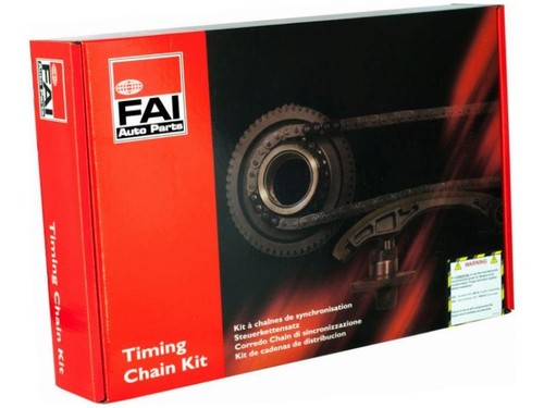 Kit catena per smart - kit, roadster