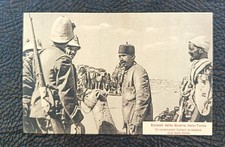 COLONIE ITALIANE LIBIA GUERRA