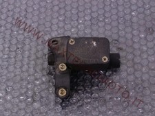 Rear brake pump for aprilia - rear, sr