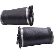 2x Arrière Suspension