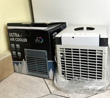 Nexfan Ultra Air Cooler -