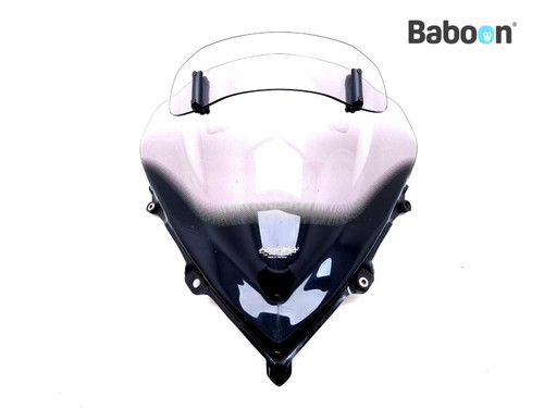 Parabrezza bmw 1200 s - parabrezza, k