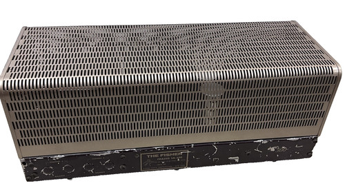 The fisher 300 - the, sa-300