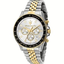 Orologio Maserati Sfida