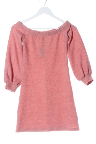 Shein abito maglia donna - shein,