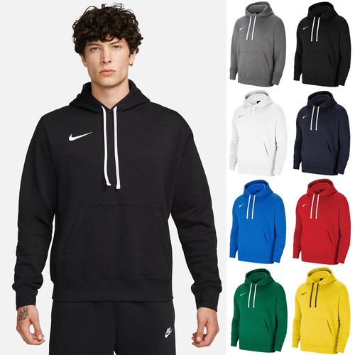 Nike park fleece felpa con - nike, po