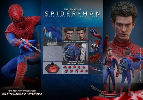 Hot toys 6 action - action, doll