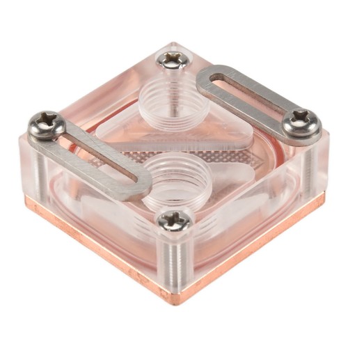 Chipset waterblock computer - chipset,