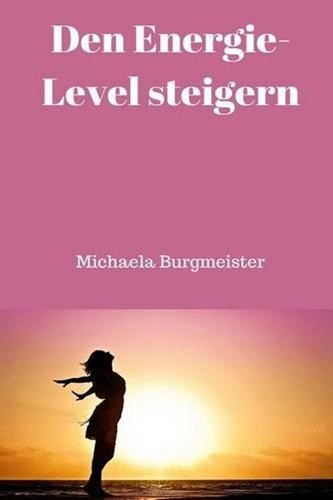 Den energie level steigern - den, by