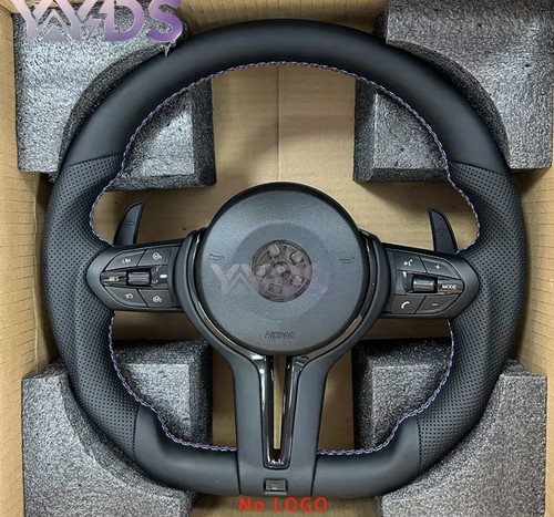 Volante sportivo fondo - volante,