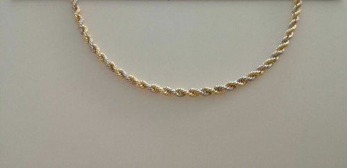 Collana oro 750 - collana, 750%
