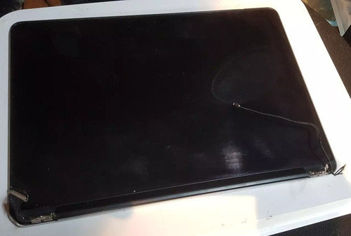 Apple macbook pro retina - pro, 13