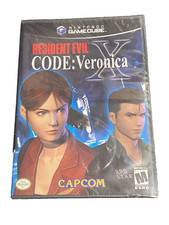 Resident Evil CODICE: Veronica