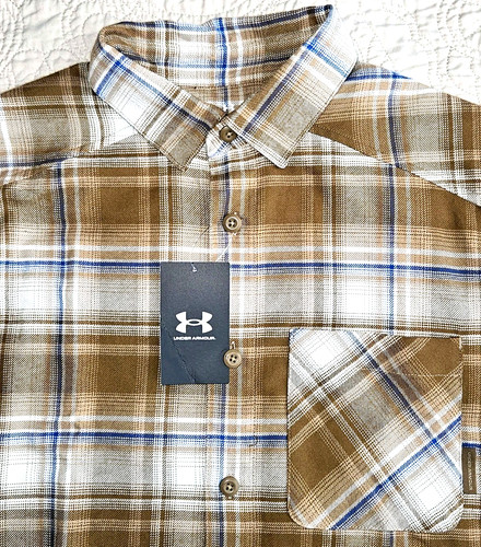 Camicia nuova under - camicia,