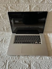 Apple MacBook Pro 2010 – NON