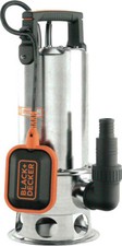 Black & Decker Pompa Sommersa