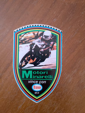 ADESIVO STICKER AUTOCOLLANT