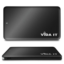 Slim Power Bank Carica