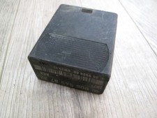 MERCEDES W124 W201 0065458732 FUEL PUMP RELAY RELE POMPA BENZINA