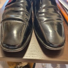 Scarle Stringate Uomo CARLO PIGNATELLI