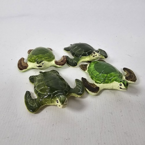Sea turtle safari - turtle, mini
