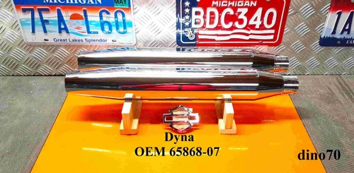 Harley davidson terminali - davidson,