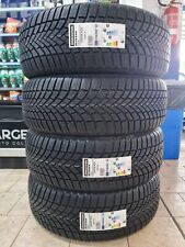 Treno completo 4 pneumatici