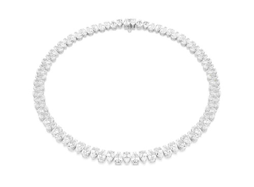 Swarovski 5662277 collana - swarovski,