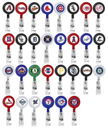 Mulinello distintivo baseball