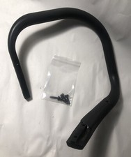 Hitachi CS 40EA Motosega Metabo OEM Parte Fuori Maniglia Anteriore con Viti 669-8426