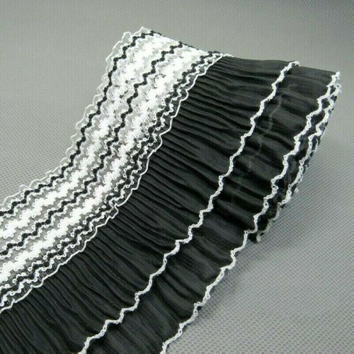 Rifinitura pizzo elastico a - elastico,