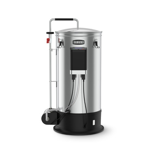 The grainfather g30 - grainfather, g30³