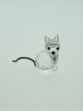 SWAROVSKI Serie Animali: GATTO